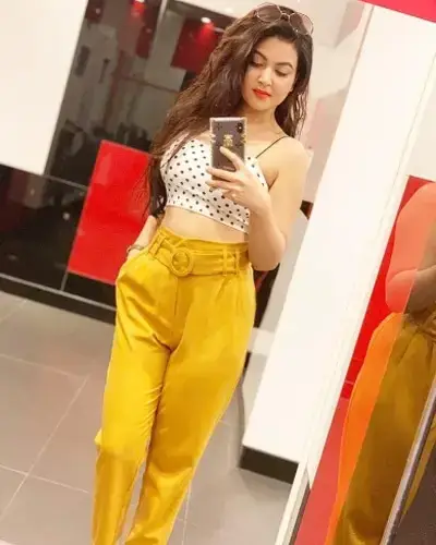 Kadur Escort